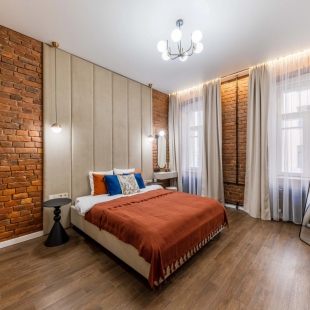 Фотография квартиры Апартаменты Altbau