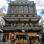 Фотография гостиницы Hotel Richmond on Rundle Mall
