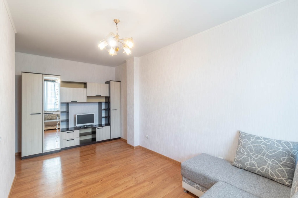 Фотография квартиры Апартаменты Бульвар архитекторов 13