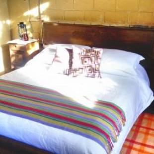 Фотографии мини отеля
Mi Casa es tu Casa Inn