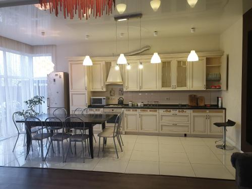 Фотографии гостевого дома
ФАИНА