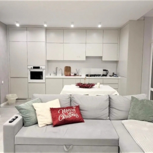 Фотография квартиры Апартаменты с видом на реку Дон