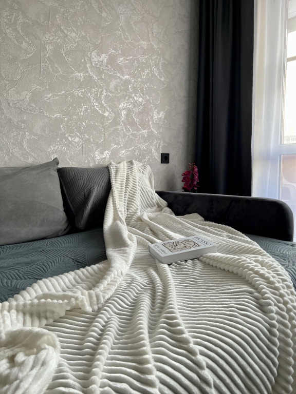 Фотография квартиры Квартира Уютная Недалеко от Вокзала 2