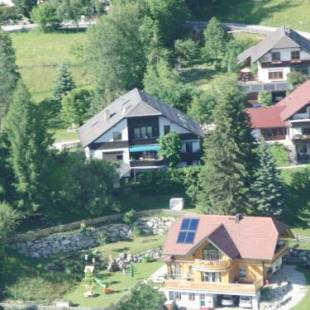 Фотографии гостевого дома
Haus Verdi