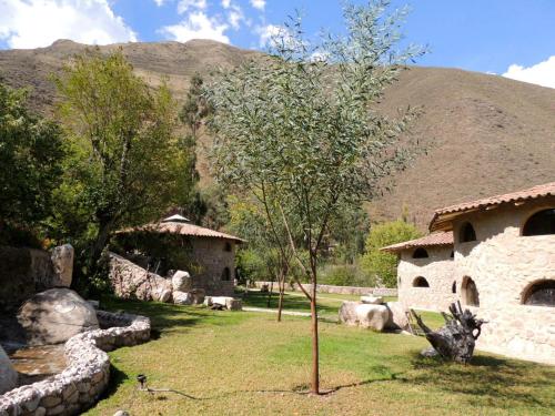 Фотография мини отеля Illa Wasi Sacred Valley