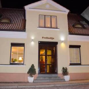 Фотографии гостиницы 
            Preliudija