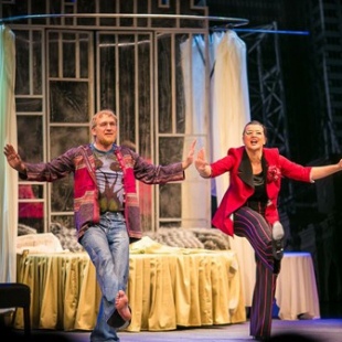 Фотография театра Театр-студия киноактера