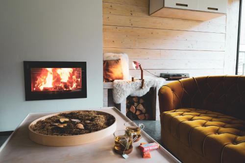 Фотография гостиницы DAFT Hotel & Glamping