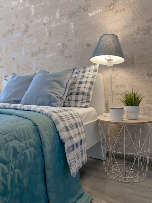 Фотографии квартиры
Апартаменты Welkome Николаева