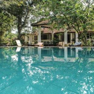 Фотографии базы отдыха
Plantation Villa