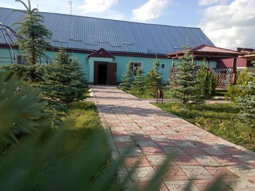 Фотография хостела Hostel Karakol