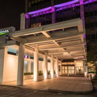 Фотографии гостиницы
Radisson Hotel New Rochelle