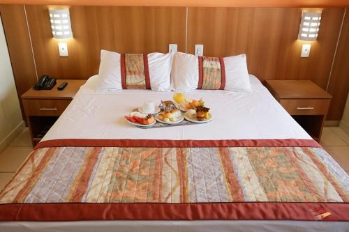 Фотография гостиницы Mato Grosso Palace Hotel