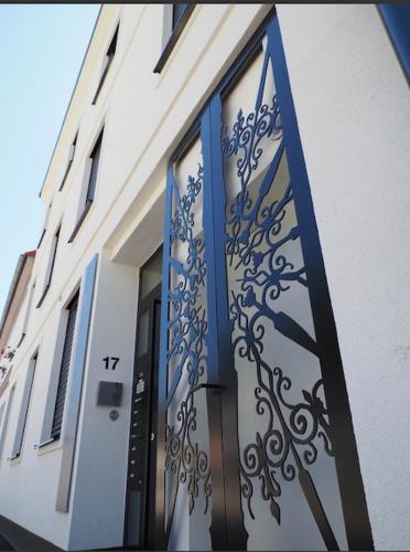 Фотография гостиницы Das Stadthouse