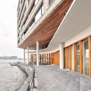 Фотографии гостиницы
Hotel Pontsteiger