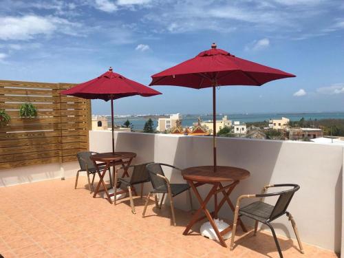 Фотография мини отеля Travel Happiness Homestay