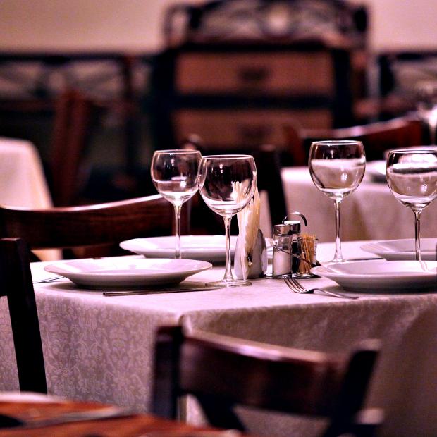 Фотография ресторана ЛОП Шахтер