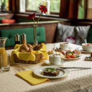 Фотографии гостиницы
Hotel Obermayr