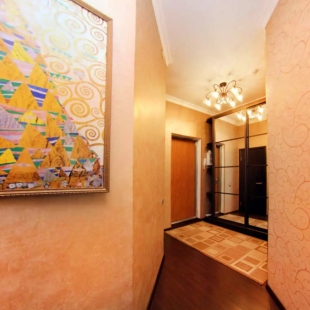 Фотография квартиры Апартаменты на улице Алишера Навои 66