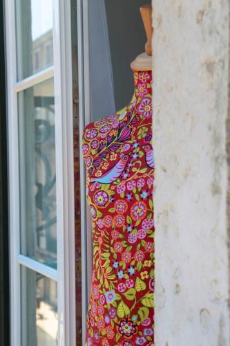 Фотография гостевого дома Hall Chiado