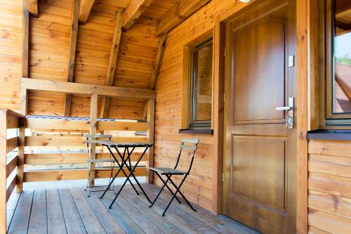 Фотография базы отдыха Przystań - Aktywna strona Iłży