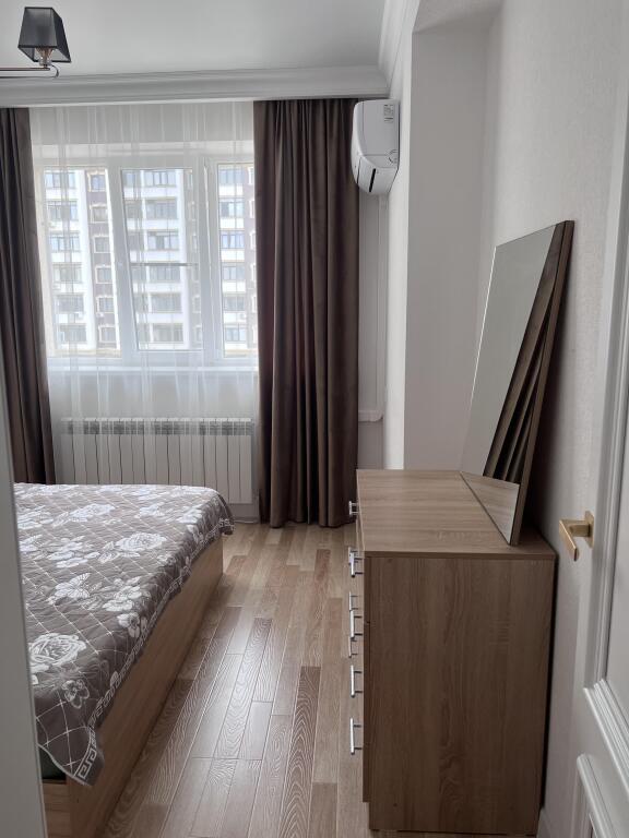 Фотография квартиры Квартира Апартаменты у фонтана на Гейдара Алиева