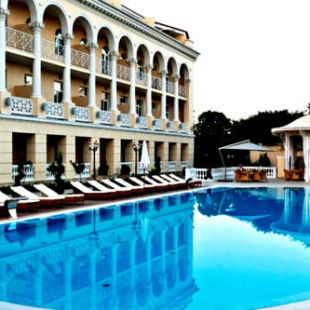 Фотография гостиницы Палас Дель Мар