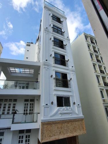 Фотография мини отеля XO Hotel & Apartments