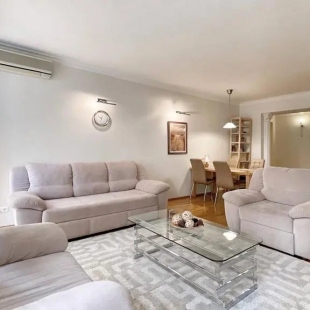 Фотография квартиры Апартаменты Elite Realty на Малой Садовой 3 №1