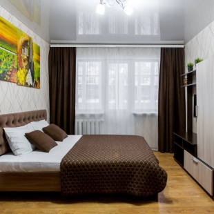 Фотография квартиры Квартира Пятницкая 68