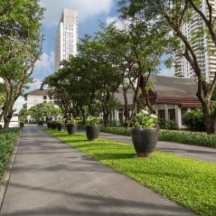 Фотографии гостиницы
The Sukhothai Bangkok - SHA Plus Certified