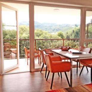 Фотографии гостевого дома
Suiten am Simmhof