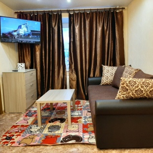 Фотография квартиры Квартира Коминтерна 24