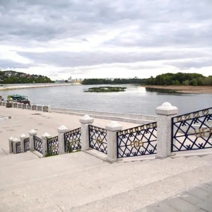 Фотография квартиры Квартира на Просвещения, 5