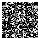 QR код мотеля Вояж Луцк