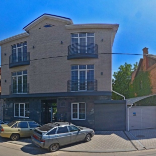 Фотография гостиницы AREDO HOTEL