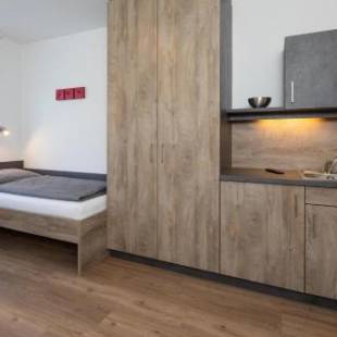 Фотографии гостиницы
Haus an der Krems