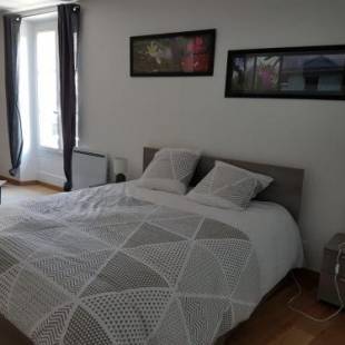 Фотографии гостевого дома 
            Les Chambres d'Orsay