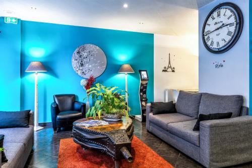 Фотографии гостиницы
Hôtel du Maine