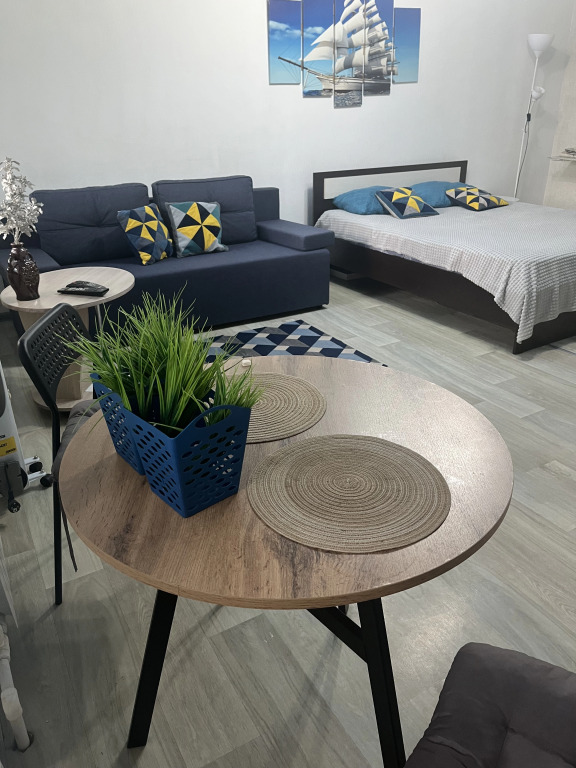 Фотография квартиры Апартаменты в Центре