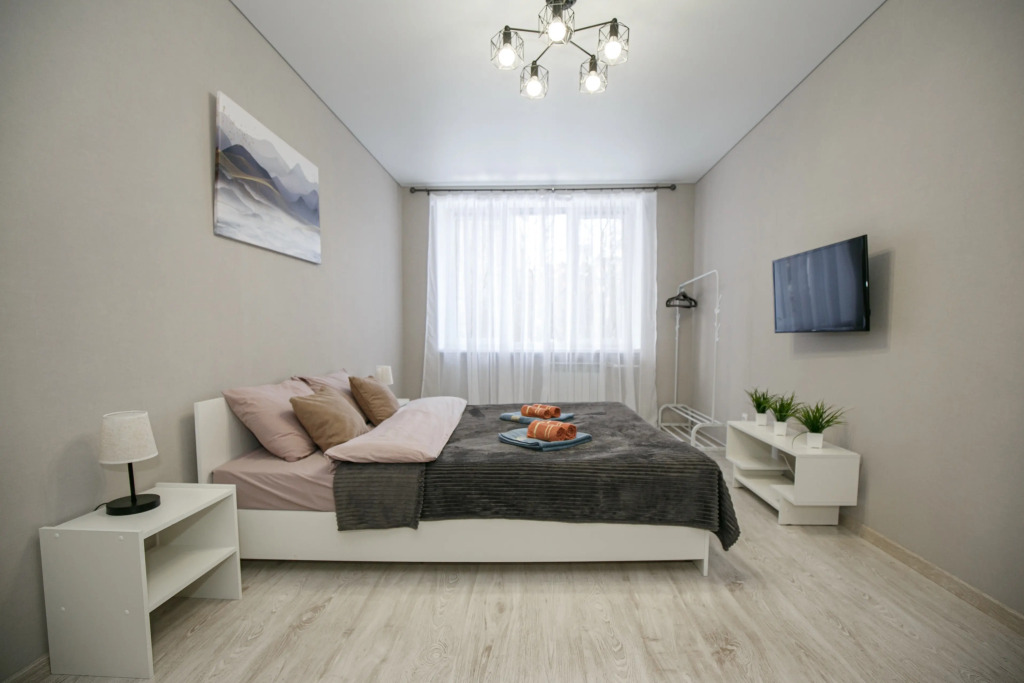 Фотография квартиры Квартира Оазис комфорта в сердце города