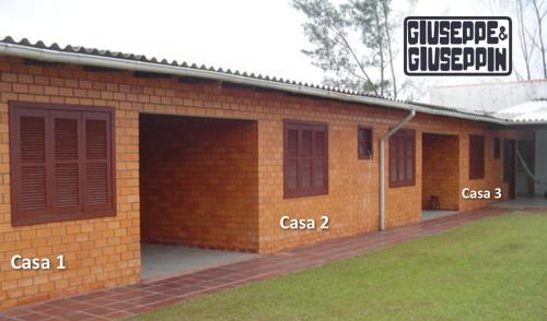 Фотография гостевого дома Giuseppe & Giuseppin