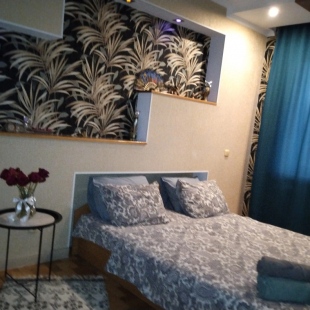 Фотография квартиры Апартаменты на Парковой