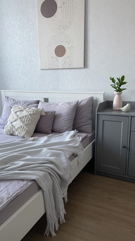 Фотография квартиры Апартаменты однокомнатные Екатеринбург