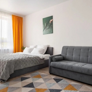 Фотография квартиры Квартира на улице Стожарова 11