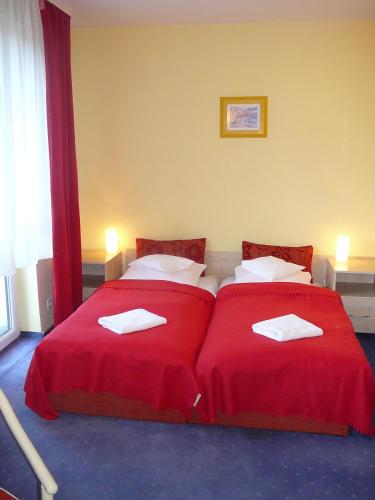 Фотография мини отеля Ośrodek Wypoczynkowy Zapalenica