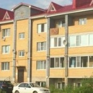 Фотография гостевого дома На Строителей, 1а