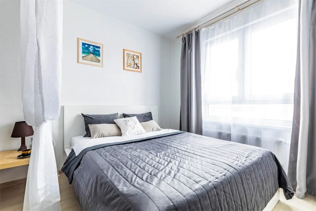 Фотография квартиры BeGuest на Расточной 31А