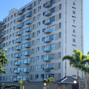 Фотография апарт отеля Santana