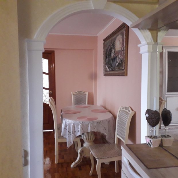 Фотографии квартиры
Апартаменты У Себя Дома